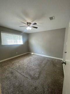 SECONDARY BEDROOM #1