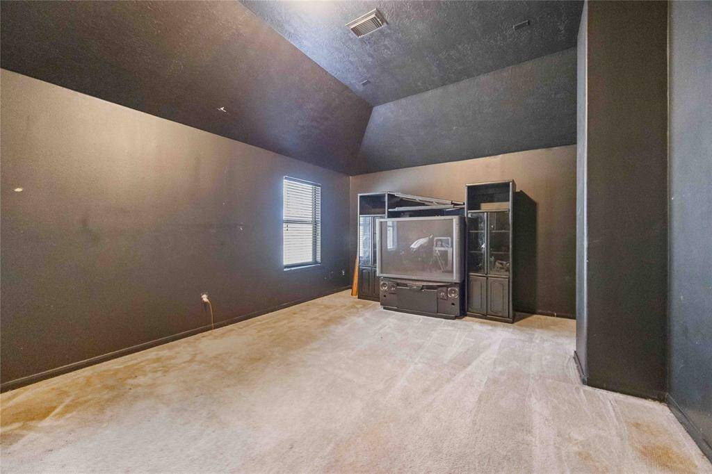 Theater Room