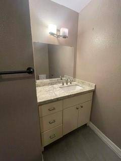 HALL BATHROOM