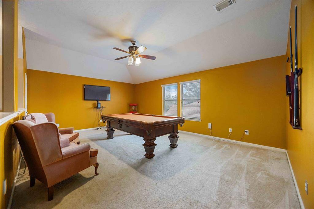 Gameroom
