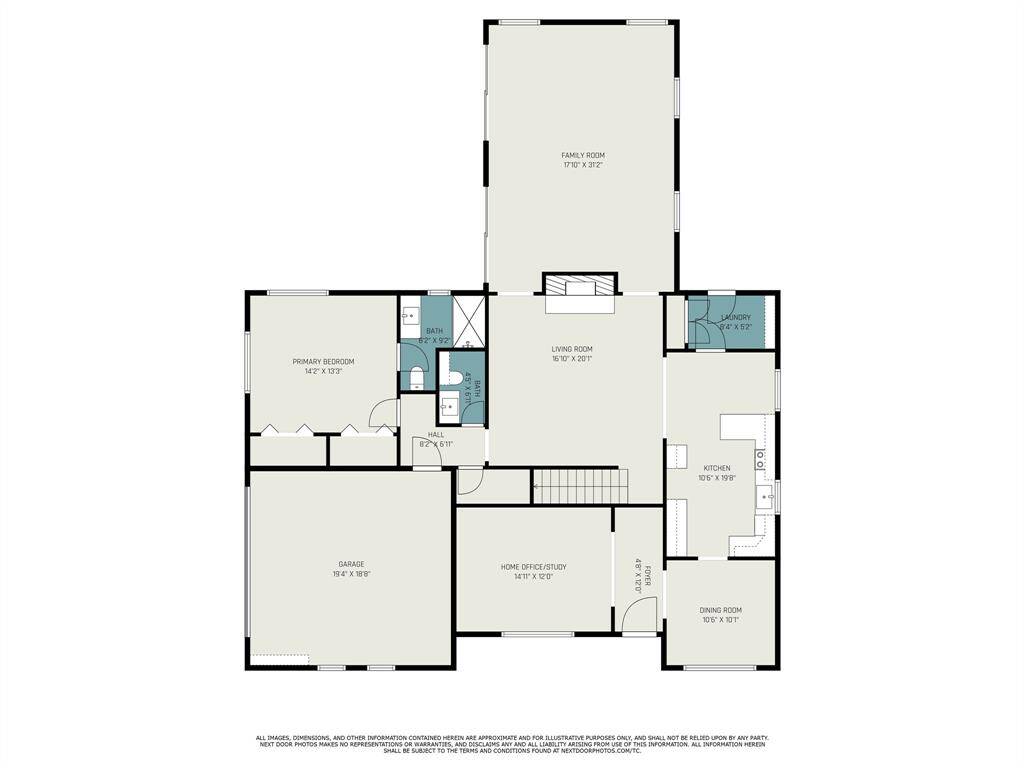 Explore the spacious first floor featuring an expansive family room, cozy living space, an inviting kitchen with adjacent dining area, a convenient laundry, a private home office/study, and a serene primary bedroom suite with its own bath. Plus, enjoy the added benefit of an attached garage.