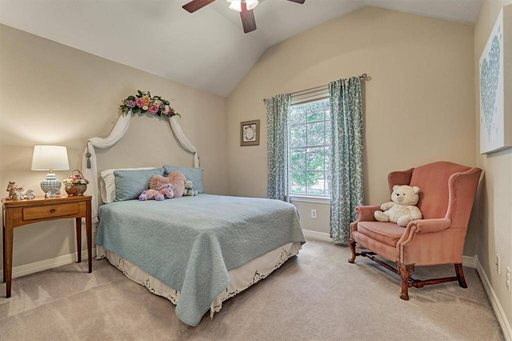 Bedroom #3