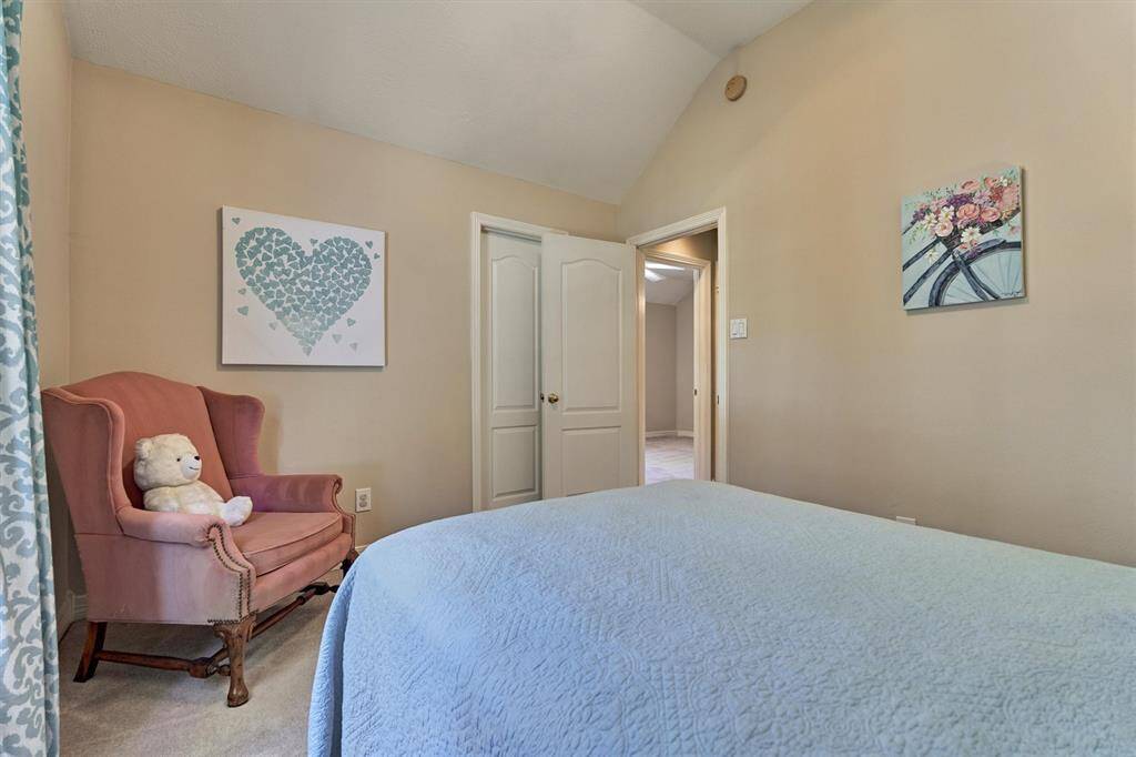 Bedroom #3