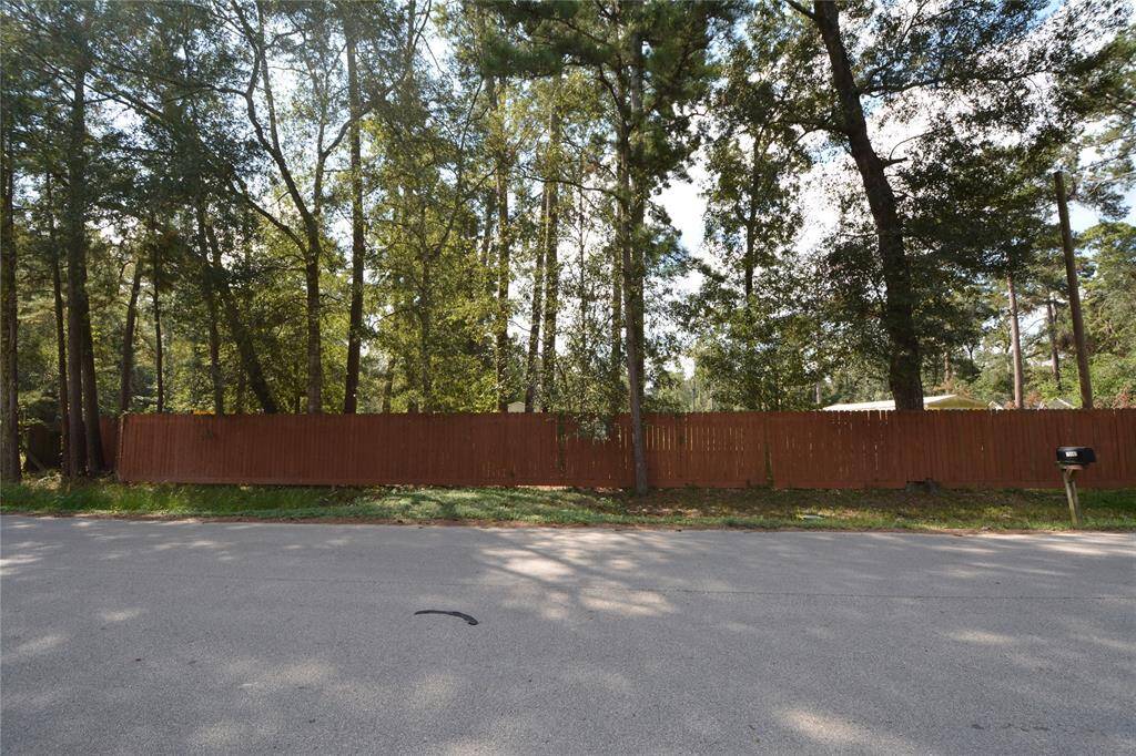 Front of 19402 Acorn Hill Dr.