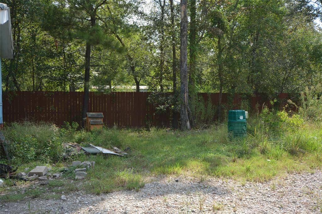 Each Lot has it's own Septic Tank. This is for the lot 19402 Acorn Hill Dr.