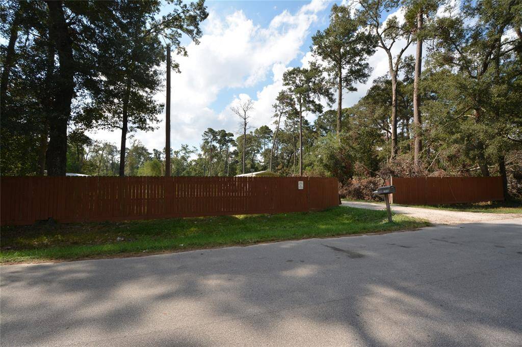 Front of 19388 Acorn Hill Dr.