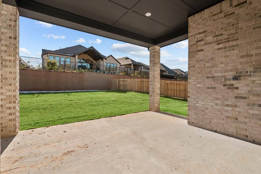 Virtually staged to give you the visual you need to see furniture placement and how the home can live.