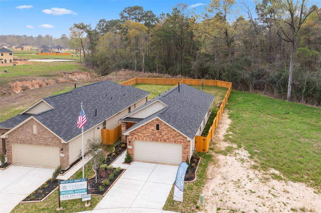 Model Home