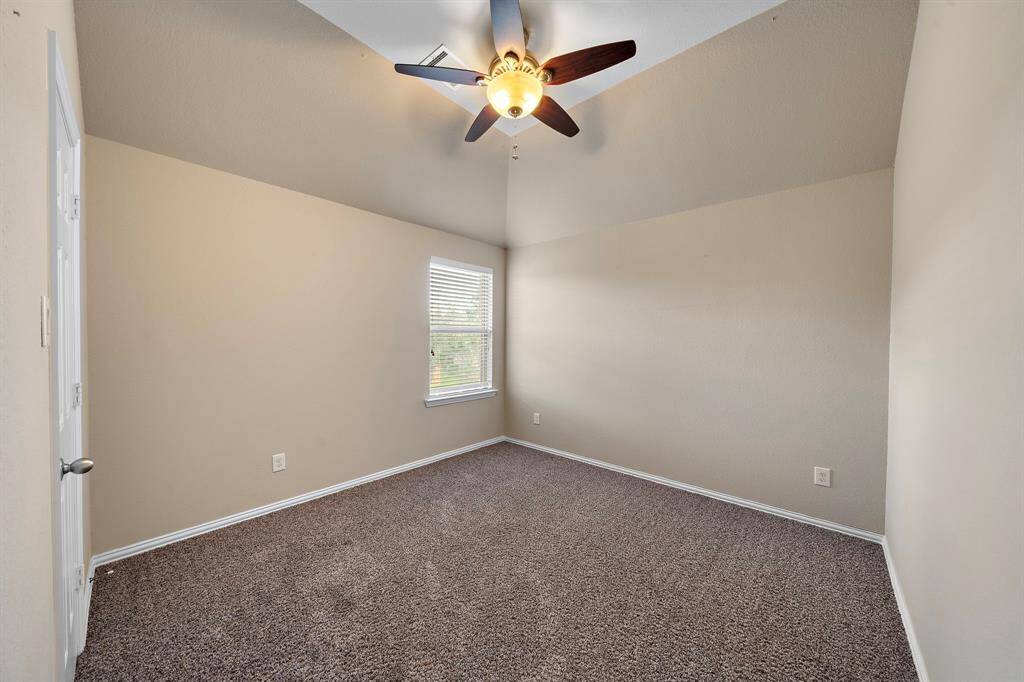 Bedroom #4 located on the 2nd floor.