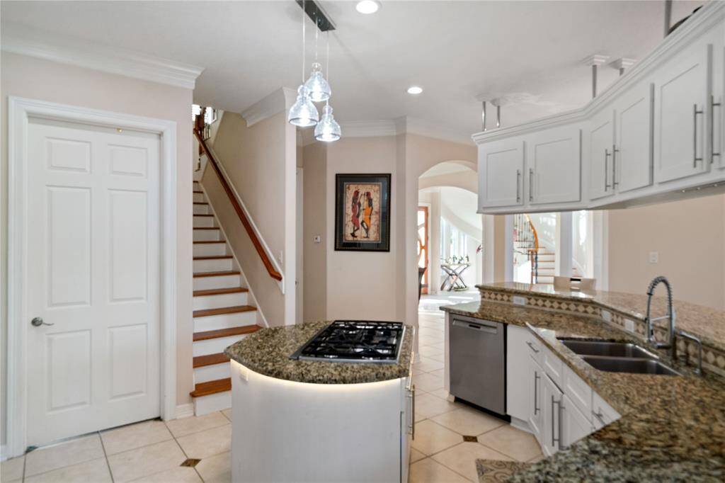 Chefs Kitchen