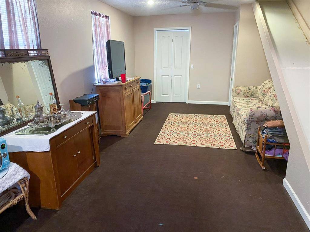 Bedroom 2, first floor