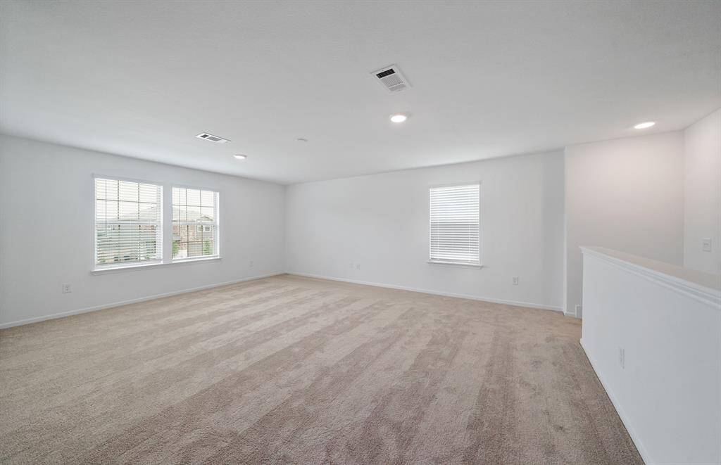 Sample Home Shown