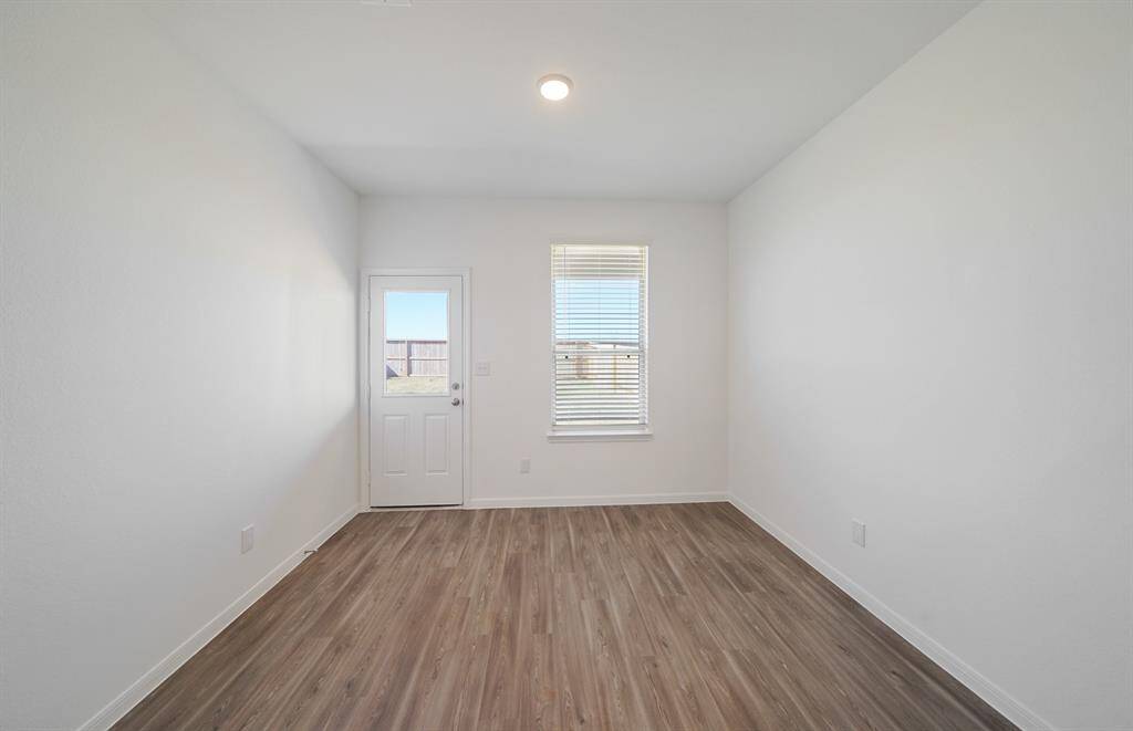 Sample Home Shown