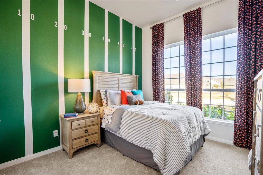 Photos are a representation of the floor plan. Options and interior selections will vary.