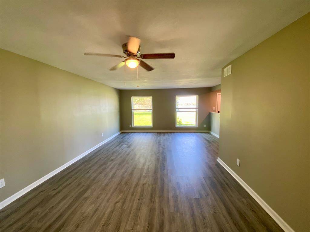 New Floors!