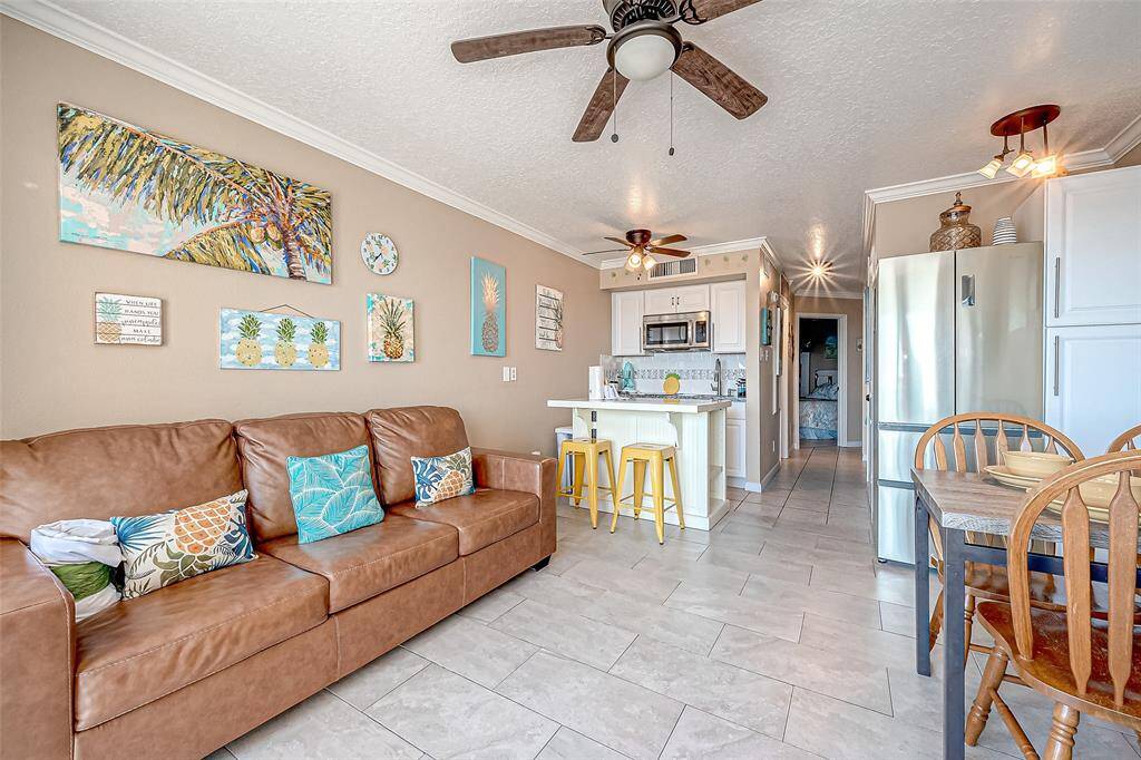 Overview of Condo