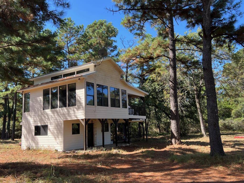 Cabin