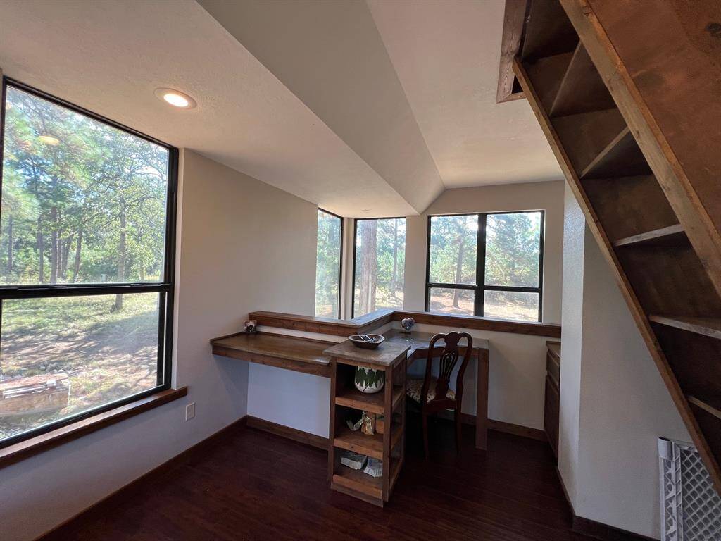Off Living room