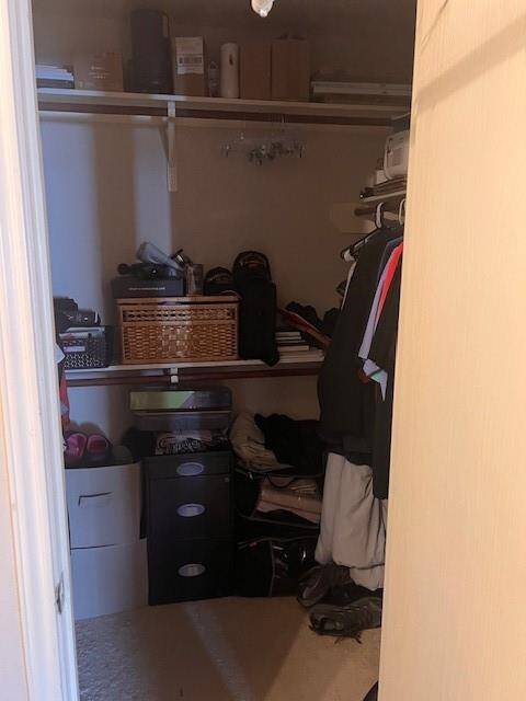 Primary Closet 1