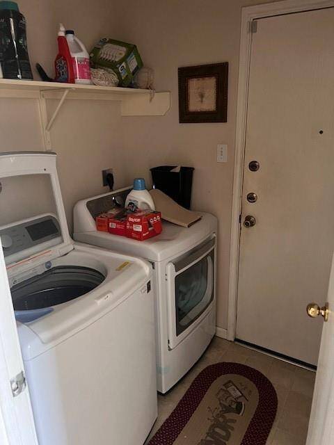 Laundry 1