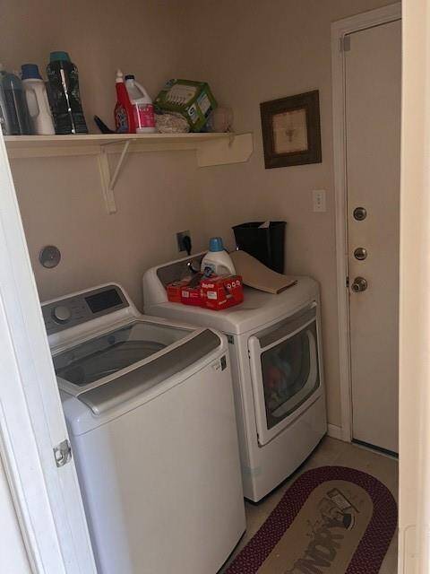 Laundry 2