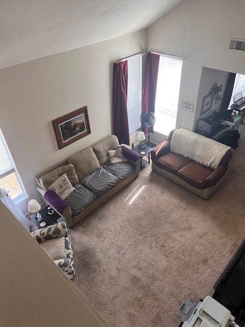 Loft View 1