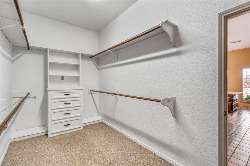 Her Closet