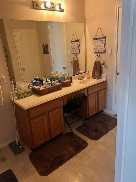 Primary Bath 1