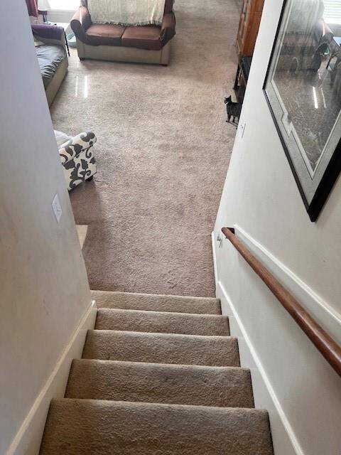 Upstairs View 1