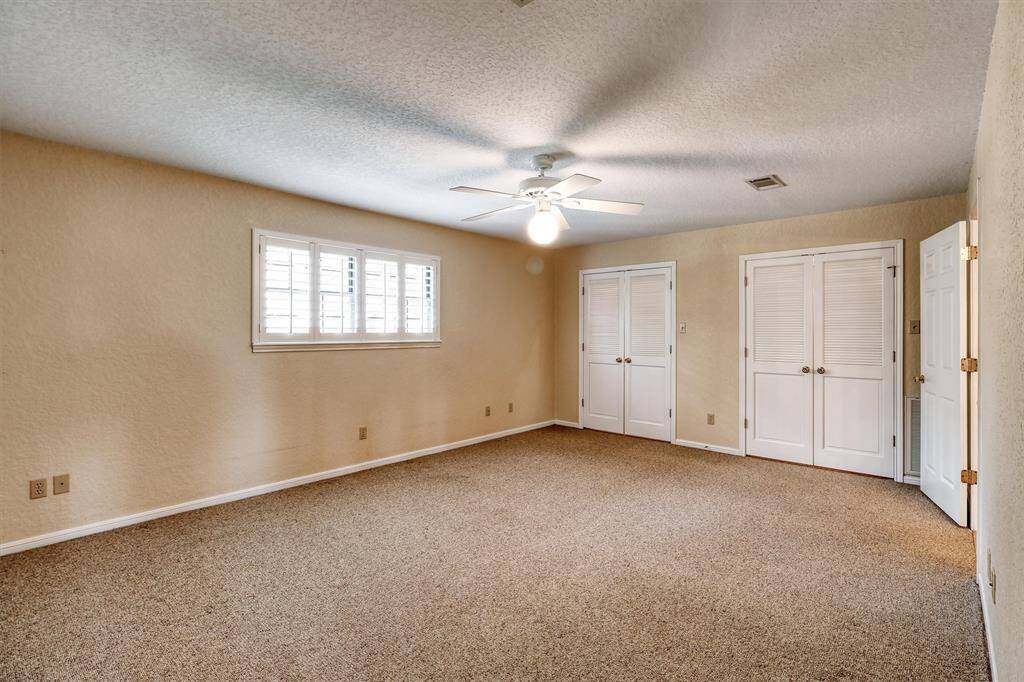 Third Bedroom-Upstairs