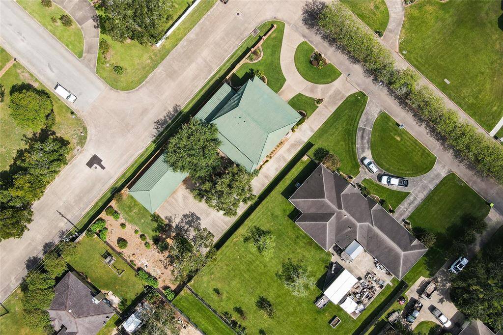 Lifetime Steel Roof