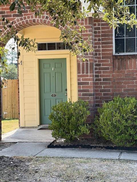 Front Door 2