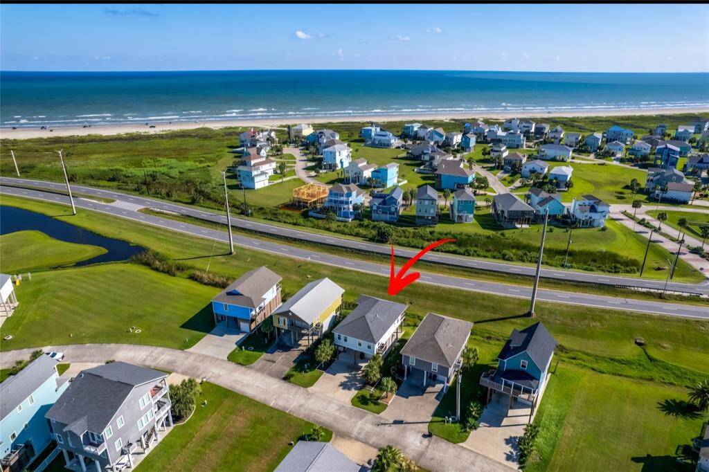 Subdivision
