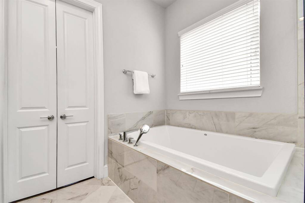 Natural light all over!