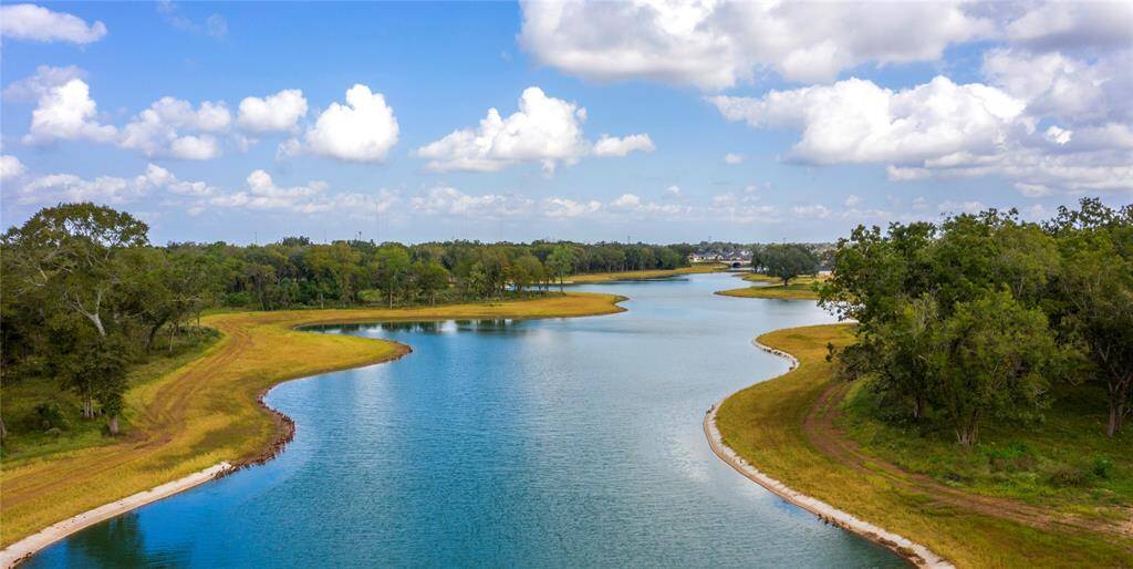 Sienna offers a wonderful lifestyle to its residents!