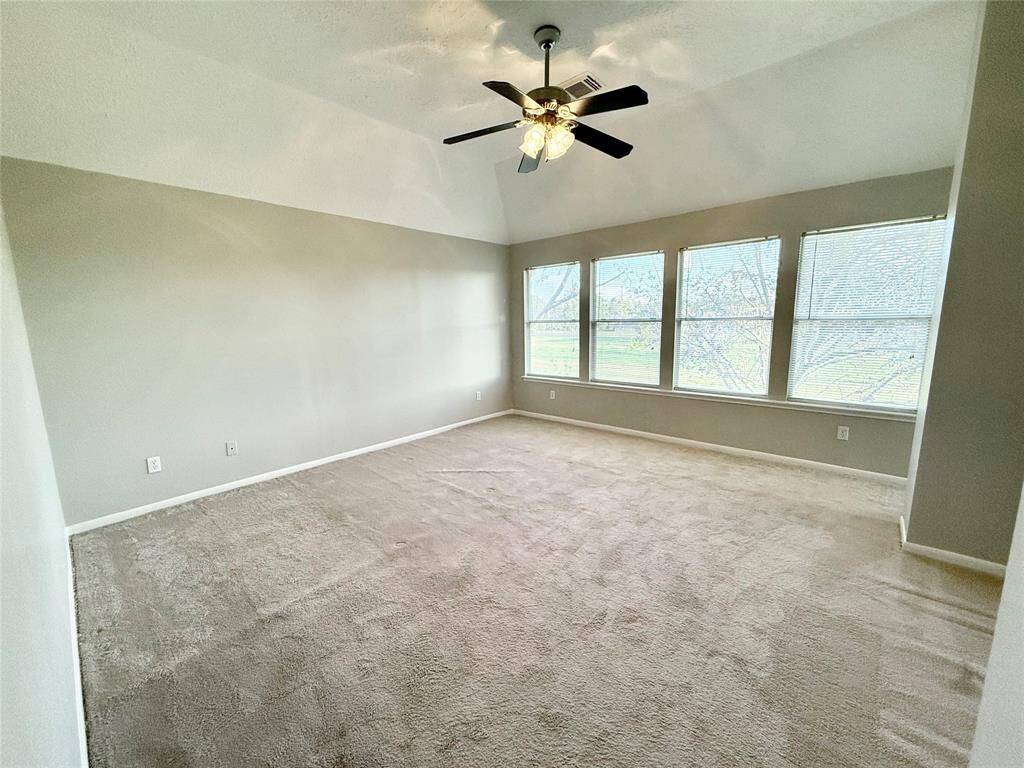 Another view of the Primary Bedroom.