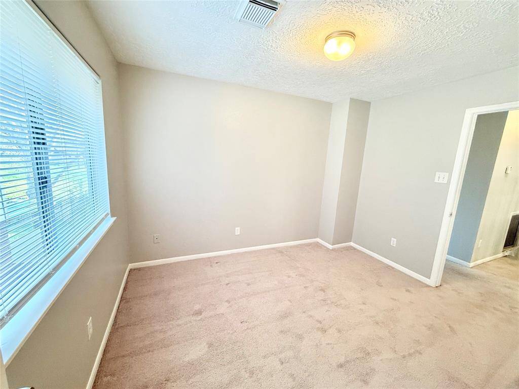 Third Bedroom.