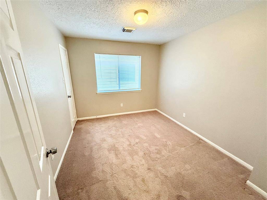 Fourth Bedroom