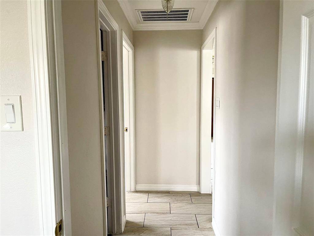 Formal dining room or office