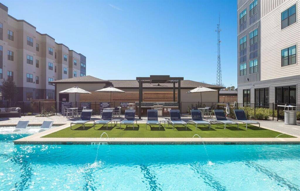 Model Unit