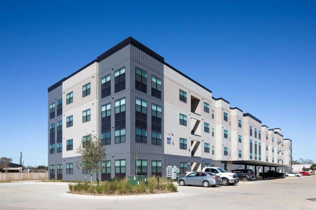 Model Unit