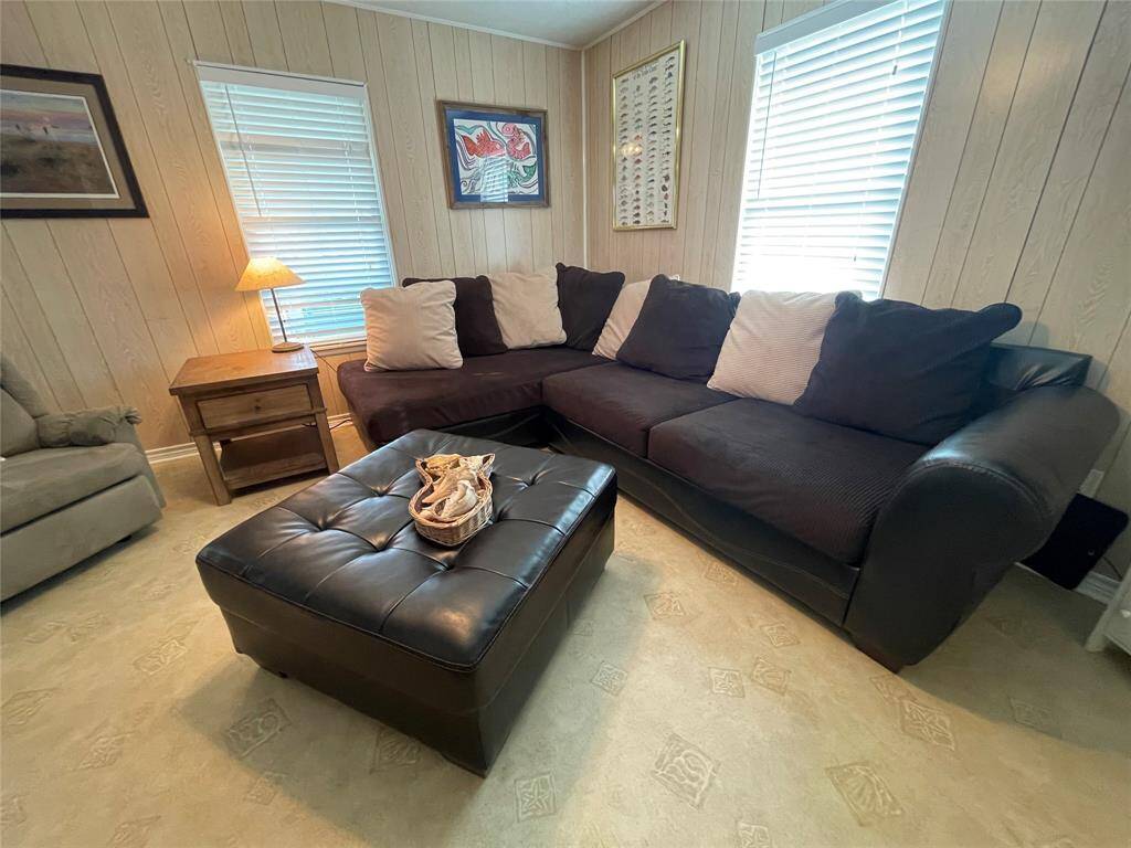 Cozy and inviting living space with plush seating and warm natural light.