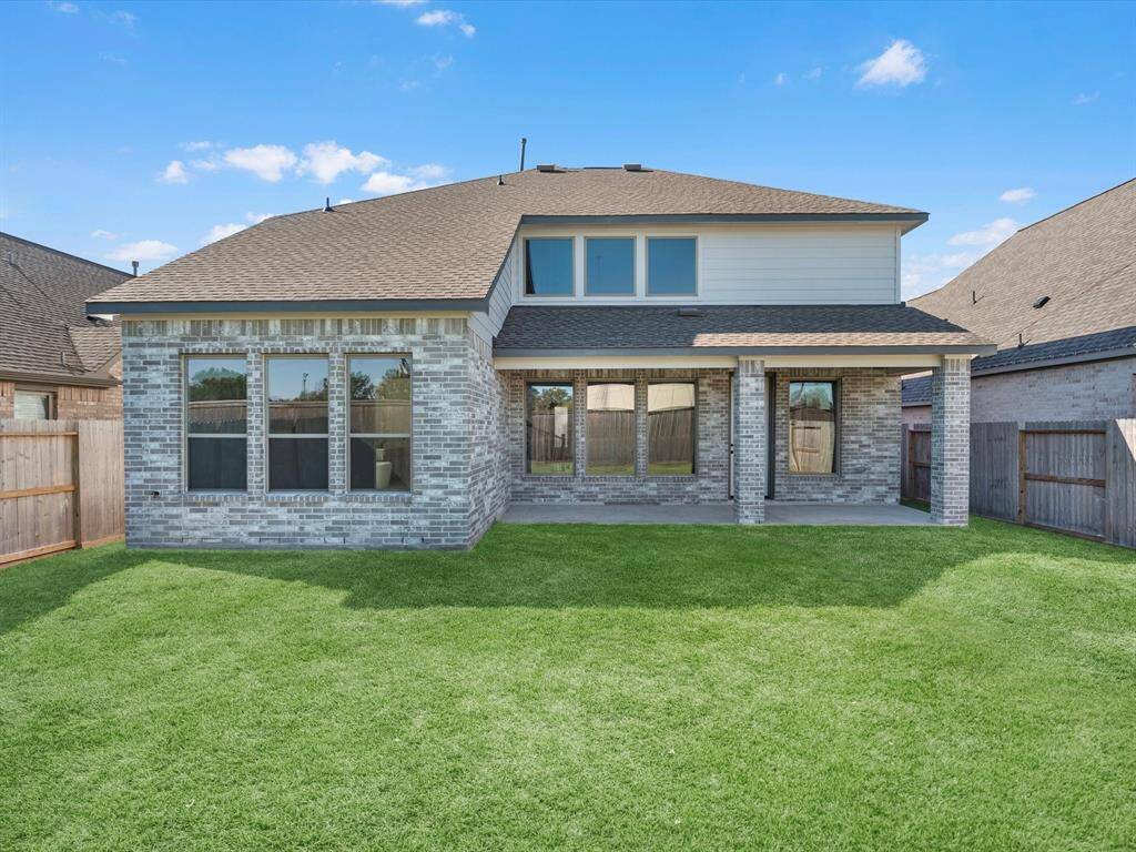 Green grass added to enhance photo.