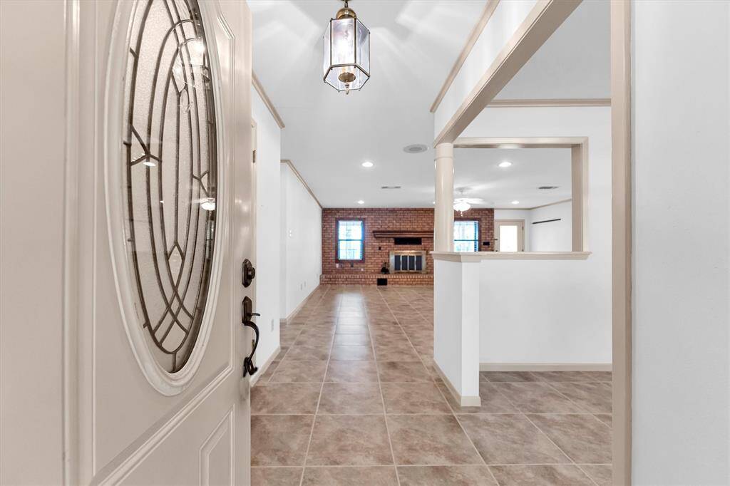 Welcome Home!