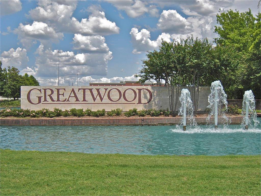 Welcome to Greatwood! One of Fort Bend County's most sought after master-planned communities.