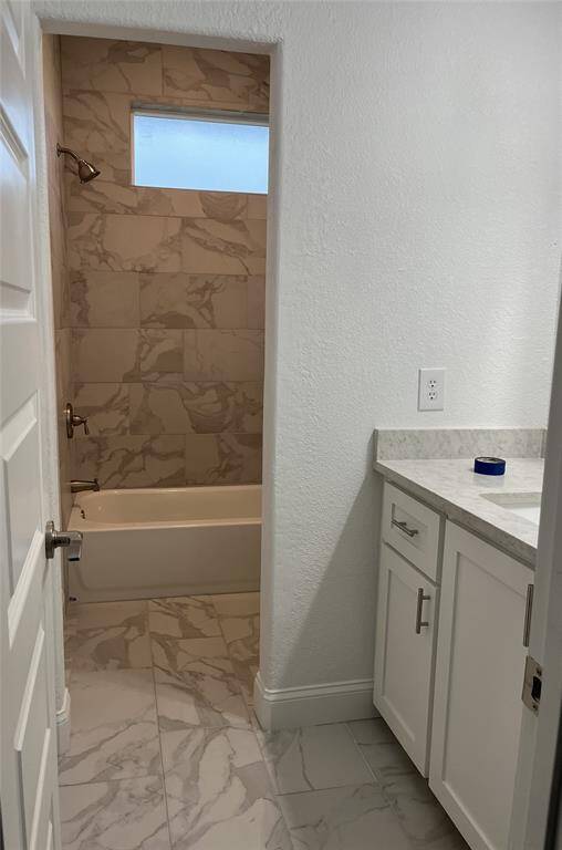 Guest Bath continues