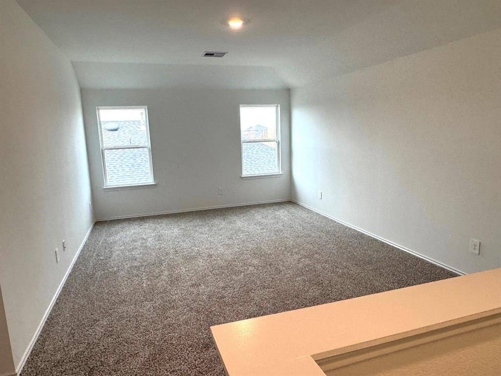 Perfect Game Room Upstairs!