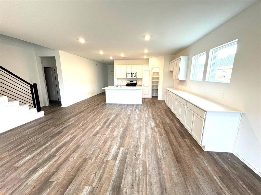 Great Living Space!