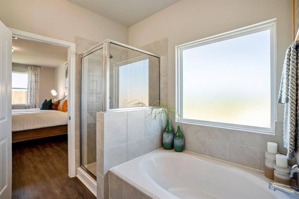 Photos are a representation of the floor plan. Options and interior selections will vary.