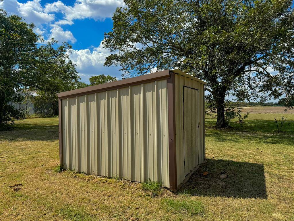 Well House